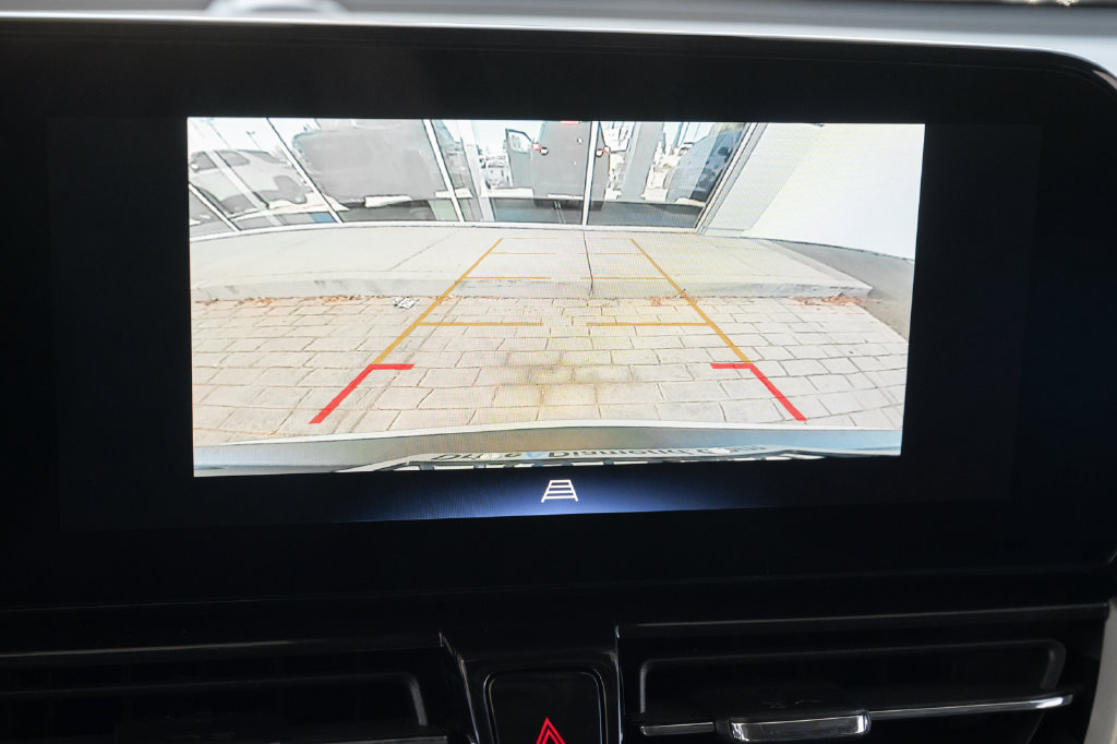 Used 2026 Chevrolet TrailBlazer LT w/ Driver Confidence Package FWD image 31