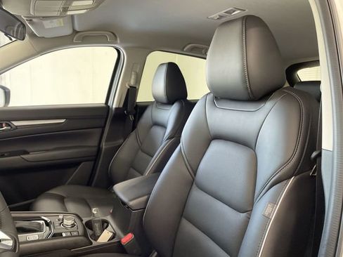 Certified 2025 MAZDA CX-5 AWD 2.5 S image 19