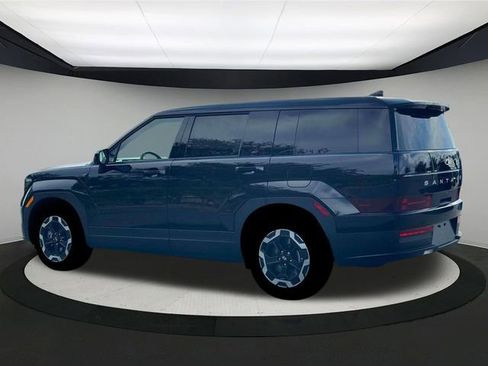 New 2026 Hyundai Santa Fe SE image 4