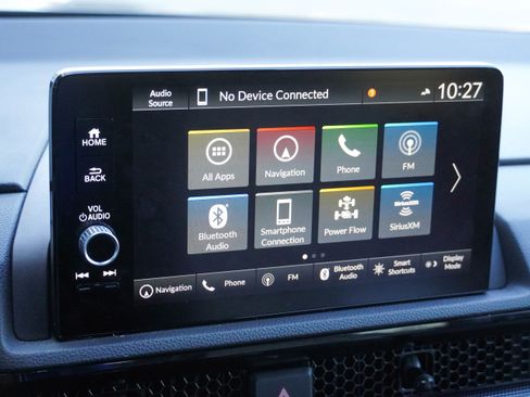 Used 2024 Honda CR-V Sport Touring image 25