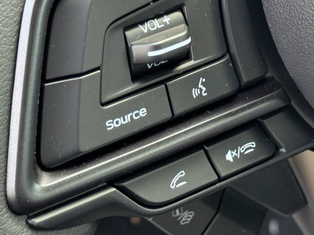 New 2026 Subaru WRX tS AWD/4WD image 10