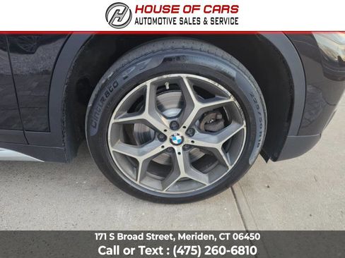 Used 2017 BMW X1 xDrive28i AWD/4WD image 22