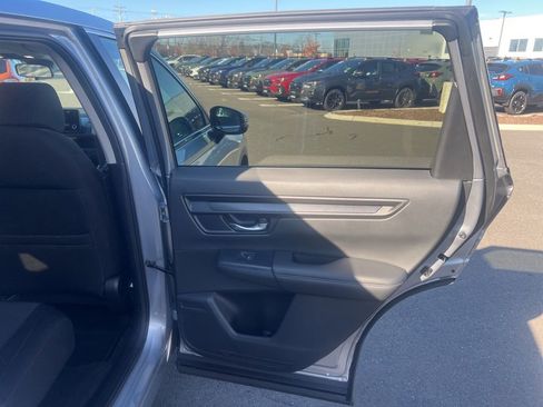 Used 2023 Honda CR-V EX image 36