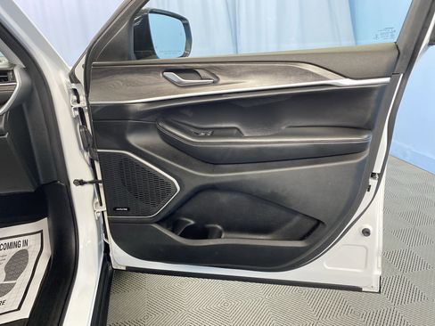 Certified 2021 Jeep Grand Cherokee L Limited image 50