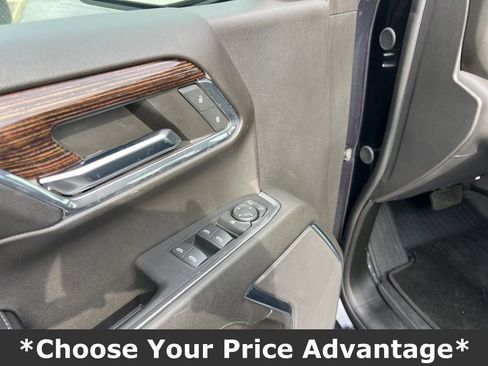 Used 2024 GMC Sierra 1500 Elevation w/ X31 Off-Road Package image 43