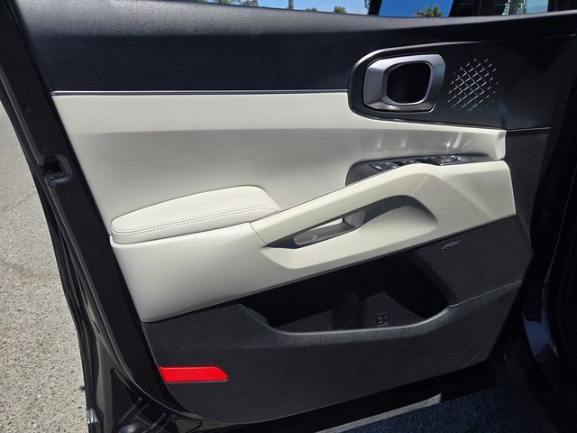 New 2026 Kia Sorento EX FWD image 7