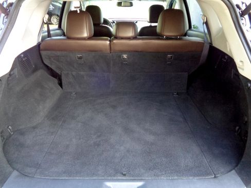 Used 2015 Nissan Murano Platinum w/ Platinum Technology Package image 40