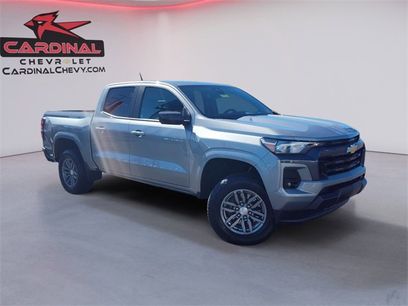 Used 2024 Chevrolet Colorado LT w/ LT Convenience Package II
