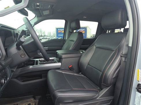 Used 2024 Ford F250 Lariat w/ Lariat Ultimate Package image 32