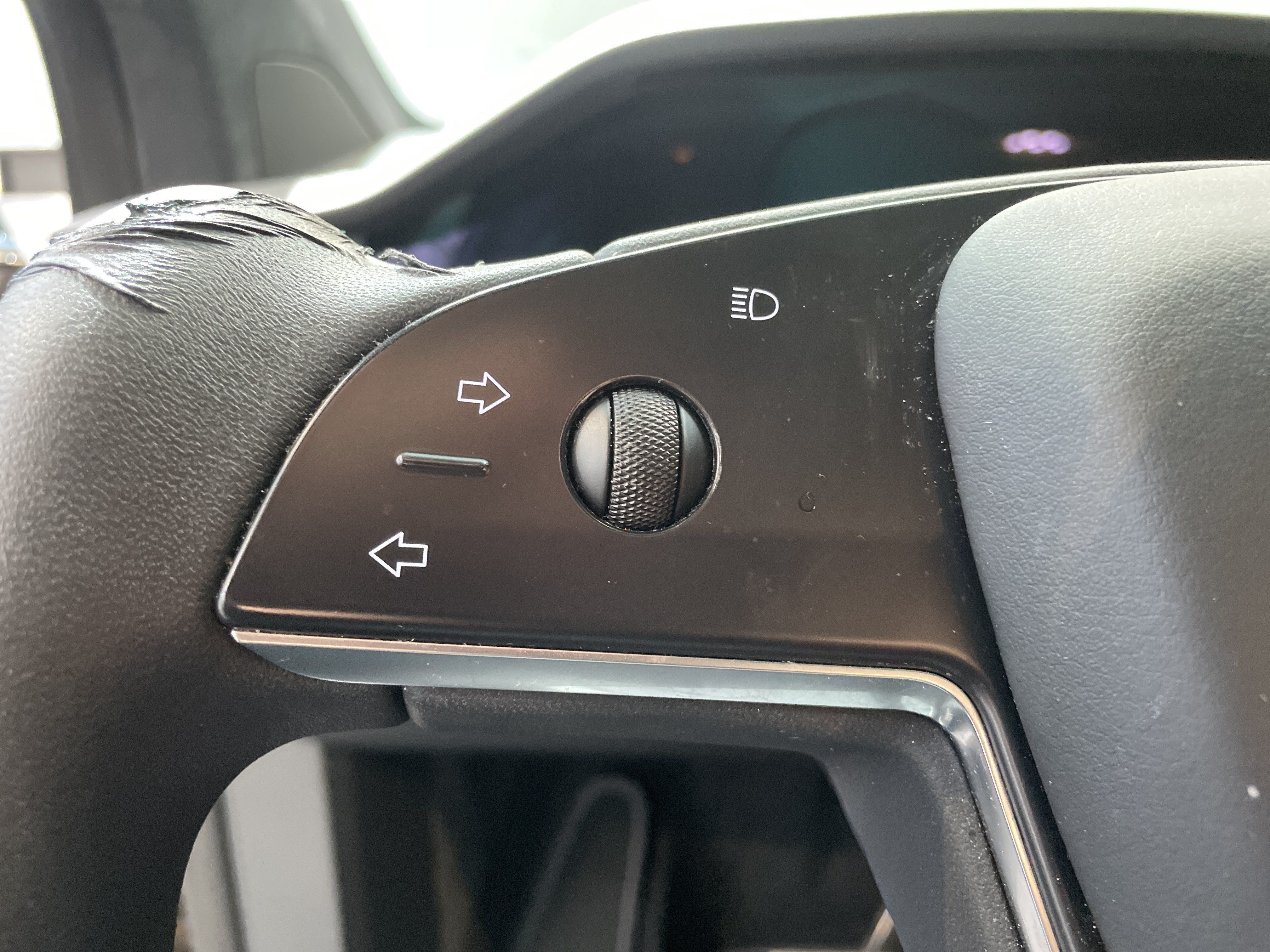 Used 2022 Tesla Model X AWD/4WD image 22