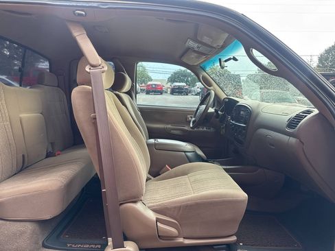 Used 2003 Toyota Tundra SR5 RWD image 13