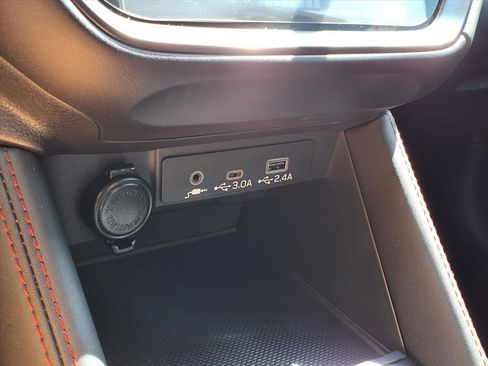 New 2025 Subaru WRX Premium image 10