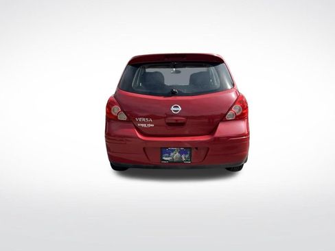 Used 2011 Nissan Versa 1.8 S w/ PWR Plus Pkg FWD image 7