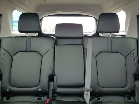 New 2026 Honda Passport RTL image 23