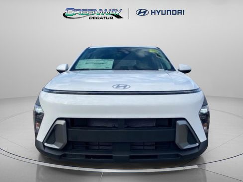 New 2026 Hyundai Kona SE FWD image 3