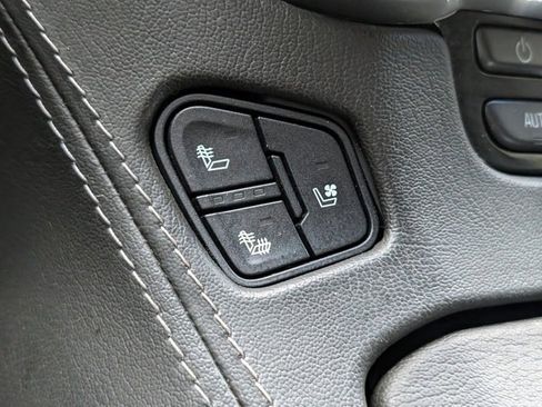 Used 2020 Chevrolet Tahoe Premier image 15