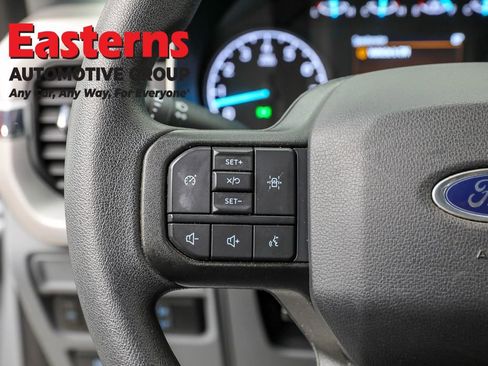Used 2023 Ford F150 XLT image 15
