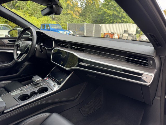 Used 2020 Audi S7 Prestige w/ Prestige Package AWD/4WD image 35