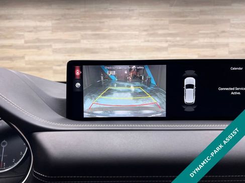 Used 2021 Genesis GV80 2.5T image 7