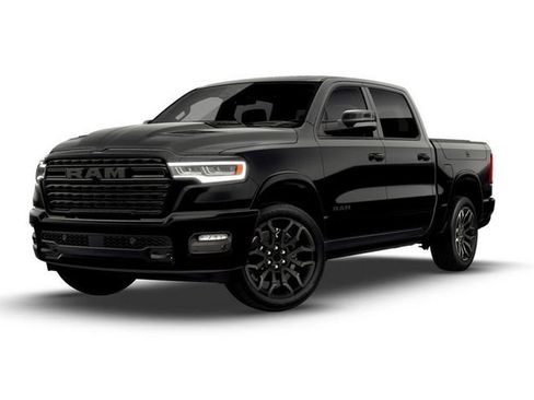 New 2026 RAM 1500 Limited image 1