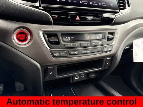 Used 2026 Honda Ridgeline RTL image 18