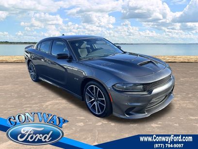 Used 2023 Dodge Charger R/T