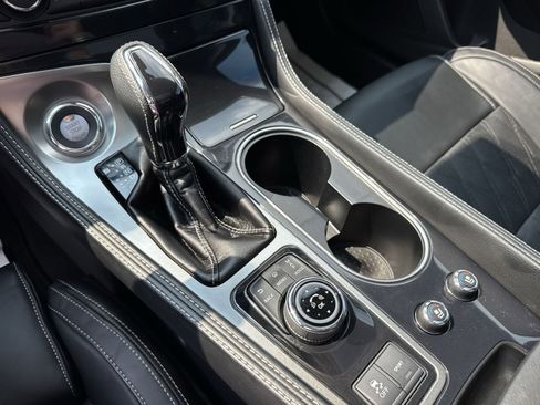 Used 2023 Nissan Maxima Platinum w/ Sport Mat Group image 27