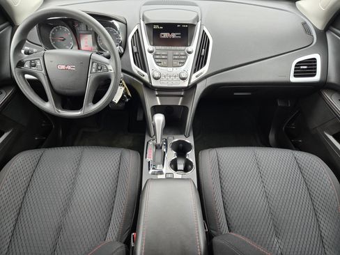 Used 2012 GMC Terrain SLE w/ LPO, Chrome Package image 24