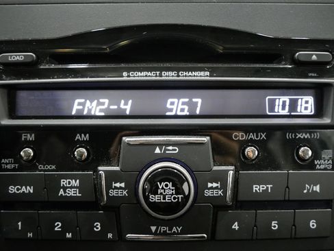 Used 2011 Honda CR-V EX-L image 18