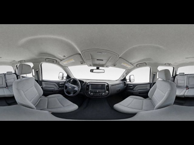 Used 2019 Chevrolet Silverado 3500 W/T AWD/4WD image 15