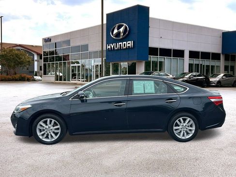 Used 2015 Toyota Avalon Limited image 2
