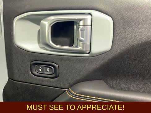 Used 2024 Jeep Wrangler Unlimited Rubicon 392 AWD/4WD image 38
