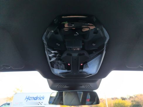 Certified 2023 BMW iX M60 w/ Executive Package image 32