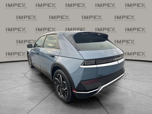 Used 2022 Hyundai Ioniq 5 SEL image 3