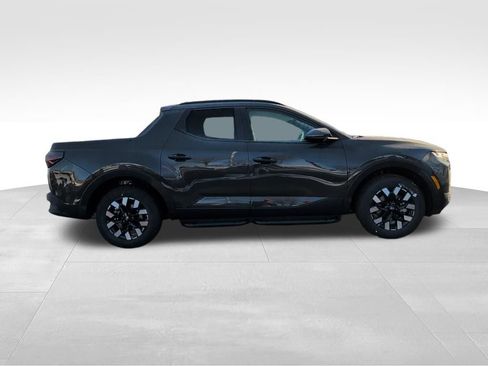 Used 2025 Hyundai Santa Cruz SEL image 7