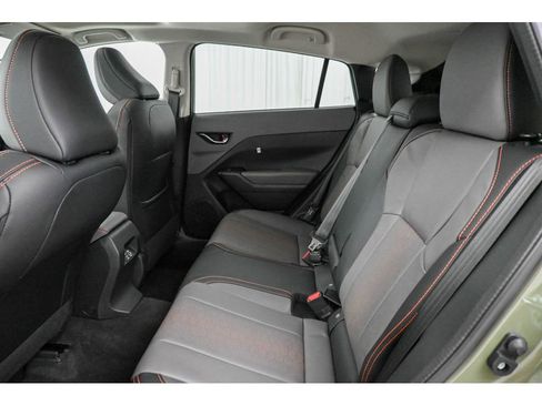 New 2025 Subaru Crosstrek 2.5i Limited w/ Crosstrek Mirror Package image 11