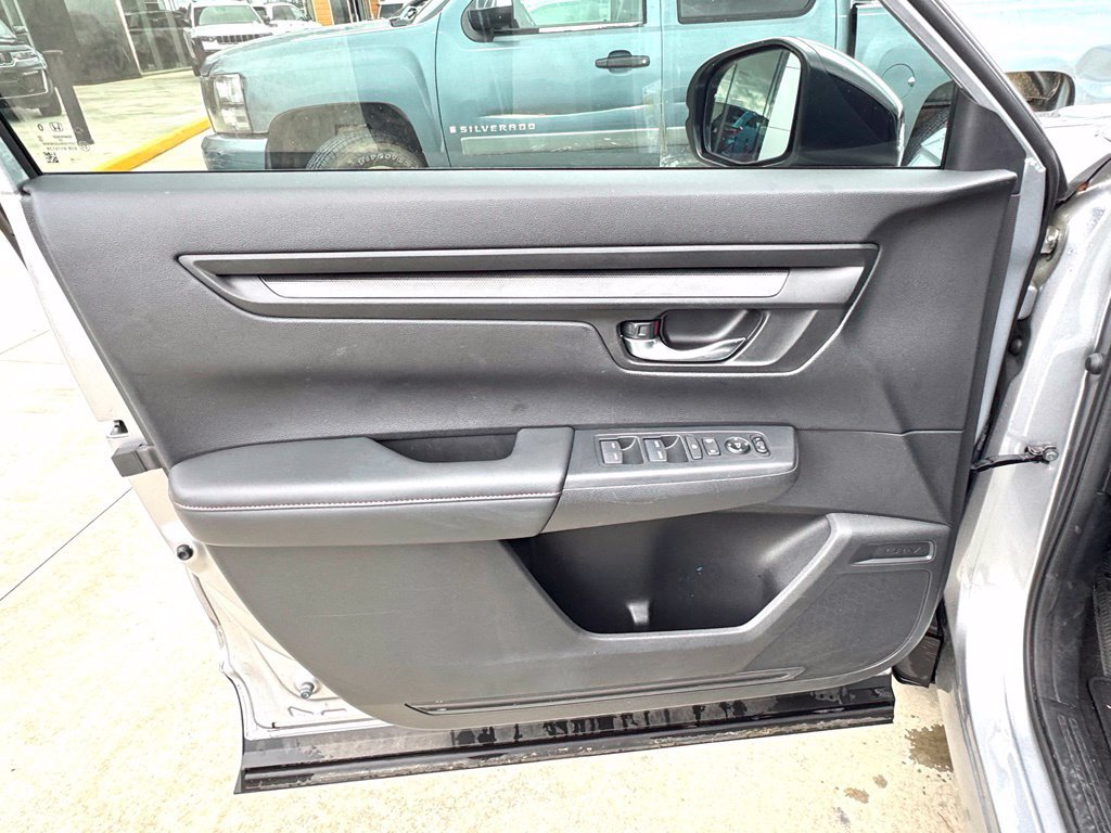 Used 2024 Honda CR-V Sport image 10