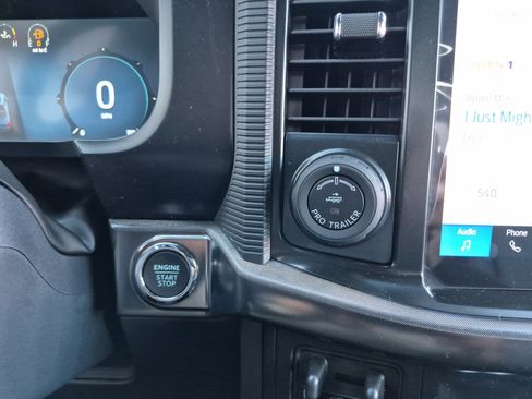 New 2025 Ford F150 Tremor w/ Equipment Group 402A High image 39