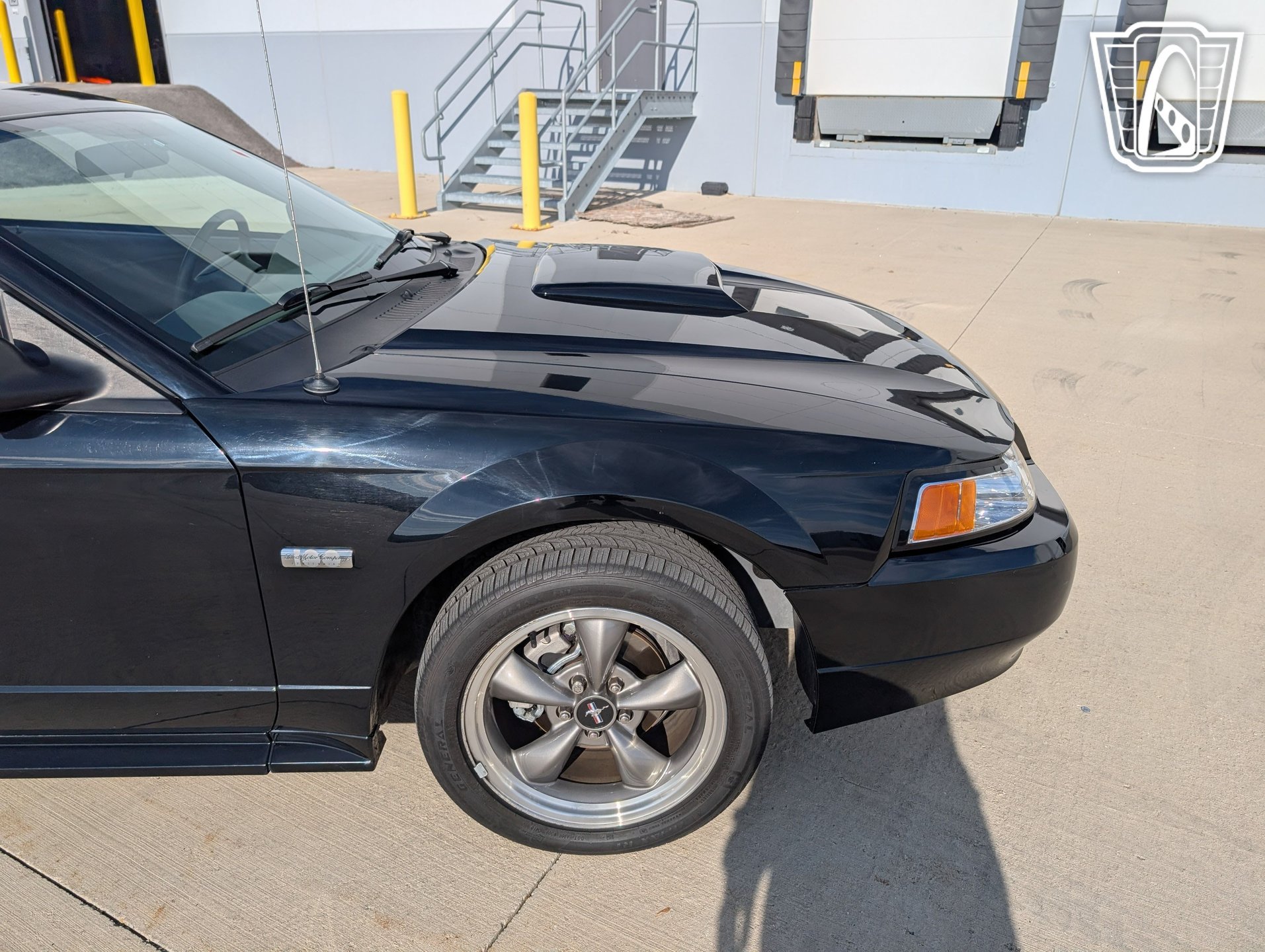 Used 2003 Ford Mustang GT RWD image 38
