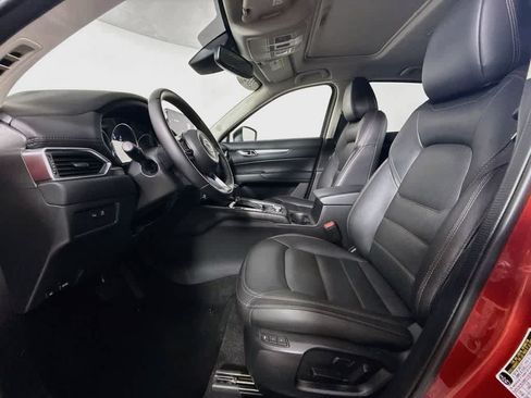 Used 2023 MAZDA CX-5 AWD 2.5 S image 19