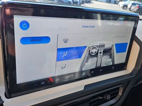 New 2025 Ford Bronco Sport Heritage AWD/4WD image 22