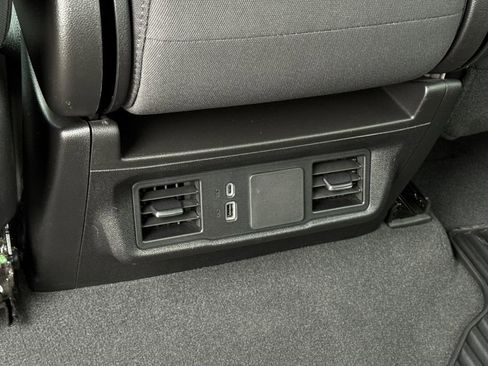 Used 2024 Chevrolet Silverado 1500 Custom RWD image 14