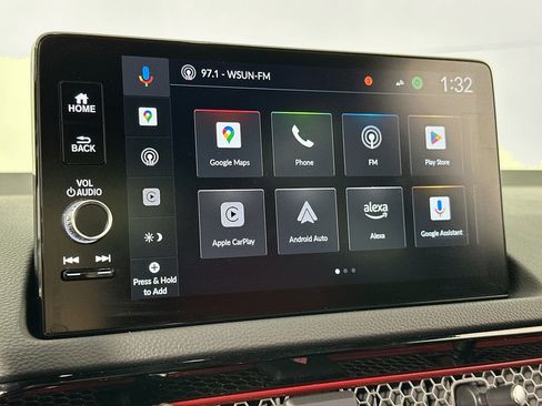 Used 2026 Honda Civic Si image 15
