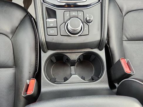 Used 2024 MAZDA CX-5 AWD 2.5 S w/ Select Package image 19