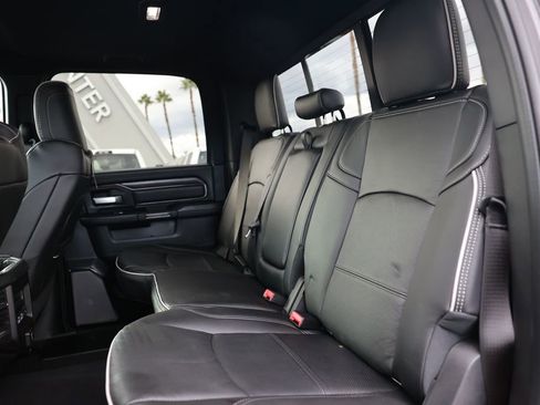 New 2025 RAM 2500 Power Wagon image 31