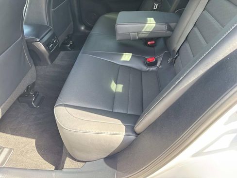 Used 2023 Lexus IS 500 w/ Accessory Package RWD image 17