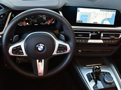 Used 2023 BMW Z4 sDrive30i w/ Premium Package image 61