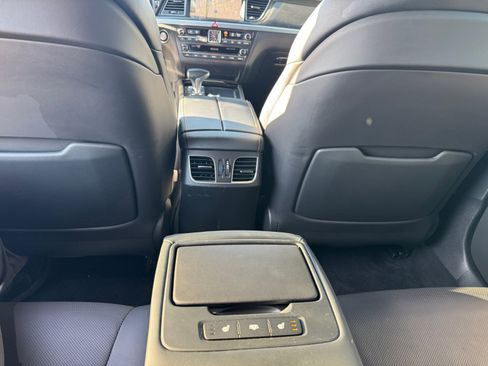 Used 2020 Genesis G80 3.3T Sport image 32