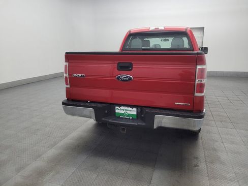 Used 2013 Ford F150 XL w/ Mid Equipment Group RWD image 7