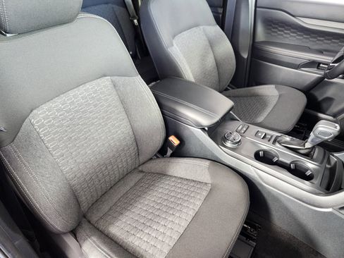 New 2026 Ford Ranger XLT w/ Equipment Group 301A High image 11